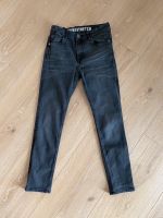 Jeans 152 dunkelgrau H&M Jungs Jungen Nordrhein-Westfalen - Oelde Vorschau