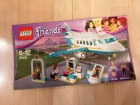 Lego Friends Heartlake Jet - 41100 - Flugzeug - gebraucht mit OVP Baden-Württemberg - Neuried Vorschau