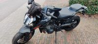 KTM 890 DUKE L // QUICKSHIFTER Niedersachsen - Varel Vorschau