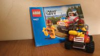 Lego City  Feuerwehr Buggy Niedersachsen - Goldenstedt Vorschau