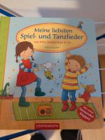 Kinderliederbuch Coppenrath neu Niedersachsen - Emsbüren Vorschau
