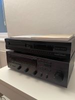 Yamaha Receiver, CD Spieler und Boxen München - Sendling-Westpark Vorschau