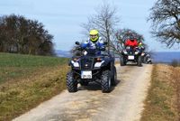 Gutschein für Quadtour Baden-Württemberg - Igersheim Vorschau