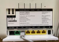 Speedport W 921V Telekom WiFi WLAN Router Modem Internet Bayern - Immenreuth Vorschau