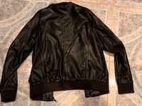 Zara Herren Jacke Gr. M ROCKER BIKER Jacke MARKY RAMONES Schwarz Baden-Württemberg - Offenburg Vorschau