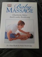 Baby Massage - glückliche Babys durch sanfte Massage Sachsen - Machern Vorschau