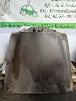 Motorhaube Mercedes Benz W 180 Ponton Nordrhein-Westfalen - Wilnsdorf Vorschau