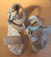 Sandalen, Gr. 40 Baden-Württemberg - Bruchsal Vorschau
