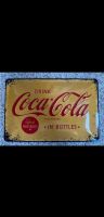 Nostalgic Art Blechschild Coca Cola Niedersachsen - Selsingen Vorschau