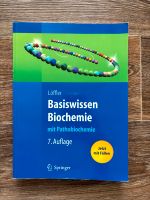 Basiswissen Biochemie Hessen - Gießen Vorschau