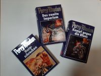 Perry Rhodan Buchserie von 11 - 20 Nordrhein-Westfalen - Steinhagen Vorschau