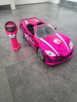 Barbie Auto Cabrio Dream Car Bayern - Auerbach Vorschau