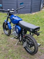 Simson s51 Mecklenburg-Vorpommern - Altenpleen Vorschau