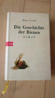 Die Geschichte der Bienen Hardcover Roman Maja Lunde Frankfurt am Main - Gallusviertel Vorschau