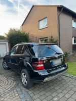 Mercedes ML 320 4 Matic Nordrhein-Westfalen - Hamm Vorschau