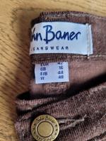 Cordhose  Gr 42 Nordrhein-Westfalen - Kürten Vorschau