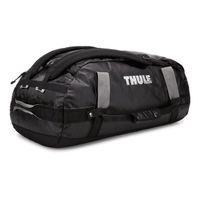 Thule Chasm 70L duffel schwarz Baden-Württemberg - Göppingen Vorschau