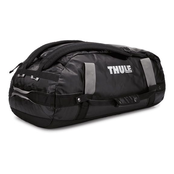 Thule Chasm 70L duffel schwarz in Göppingen