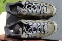 Hanwag Gritstone GTX Lady Wanderhalbschuhe Sachsen - Freital Vorschau