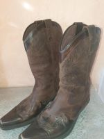 Western Boots Gr.42 Rheinland-Pfalz - Krickenbach Vorschau