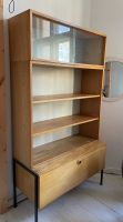 Vintage Hellerau Schrank, 3 Segmente Pankow - Prenzlauer Berg Vorschau