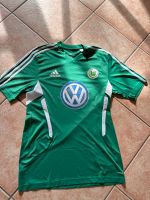 Wolfsburg T-Shirt zu verkaufen! Niedersachsen - Großenkneten Vorschau