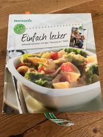 Rezeptbuch Thermomix Einfach lecker Nordrhein-Westfalen - Grevenbroich Vorschau