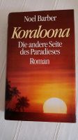 Buch "Koraloona" Roman von Noel Barber München - Au-Haidhausen Vorschau