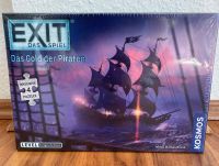 EXIT Das Spiel Das Gold der Piraten Sachsen - Pirna Vorschau