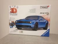 Ravensburger 3D Puzzle Dodge Challenger SRT neu und ungeöffnet Niedersachsen - Suthfeld  Vorschau