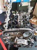 Motor Ersatzteile 2.0 cdti A20DTH Nordrhein-Westfalen - Neuenkirchen Vorschau