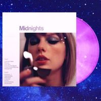 TAYLOR SWIFT Midnights LOVE POTION Vinyl Limited NEU OVP SEALED Düsseldorf - Pempelfort Vorschau