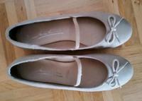 Ballerinas Gr 39 von Jane Klain, Schuhe, Ballerina Hessen - Hünstetten Vorschau