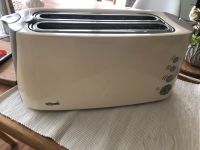 Bifinett Langschlitz- Toaster Baden-Württemberg - Amtzell Vorschau