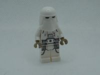 Lego Star Wars Snowtrooper sw1181 Nordrhein-Westfalen - Niederzier Vorschau