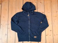 Dunkelblaue Sweatjacke Kapuzenjacke Jungen Yigga 158/ 164 Köln - Nippes Vorschau