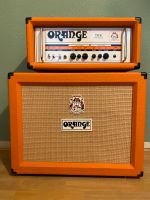 Orange PPC212 Cabinet / Orange TH30H Gitarrenröhrentopteil Bonn - Beuel Vorschau