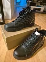 Geox Sneaker High Stiefeletten Neu Gr 36 Baden-Württemberg - Vaihingen an der Enz Vorschau