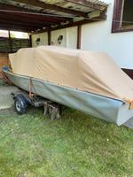 Delphin 110/2 Faltboot DDR Pouch, Tümmler und HP 350 Leipzig - Burghausen-Rückmarsdorf Vorschau