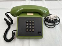 DDR RFT Telefon -alpha- Sachsen - Gröditz Vorschau