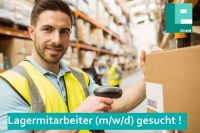 Lagermitarbeiter (m/w/d) – Saarbrücken Saarbrücken - St Johann Vorschau