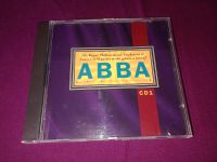 Royal Philharmonic Orchestra: ABBA-Hits (Orchesterversion) Gröpelingen - Ohlenhof Vorschau