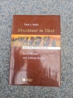 Sven v. Hedin Abenteuer in Tibet Reiseliteratur Sachbuch Thüringen - Jena Vorschau