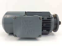 SEW Eurodrive 3~ Motor  R43DT80K4BMG/HF/TF, 0,55kW ohne Getriebe Nordrhein-Westfalen - Korschenbroich Vorschau