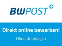 Depot- und Niederlassungsleiter (m/w/d) für die Briefzustellung Baden-Württemberg - Bietigheim-Bissingen Vorschau