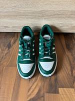 ADIDAS Sneaker weiß/grün Gr. 38 NEU! Bayern - Altenkunstadt Vorschau