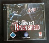RAINBOW SIX 3 RAVEN Shield Playstation Spiel Baden-Württemberg - Ammerbuch Vorschau