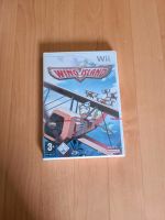 WII Spiel Wing Island Neu OVP Folie Hessen - Heringen (Werra) Vorschau