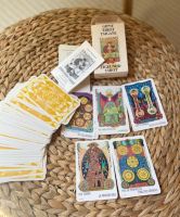 Gipsy Tarot Tsigane - Walter Wegmüller - Vintage Baden-Württemberg - Stutensee Vorschau