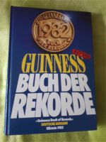 GUINNESS  Bücher der Rekorde Bayern - Uffenheim Vorschau